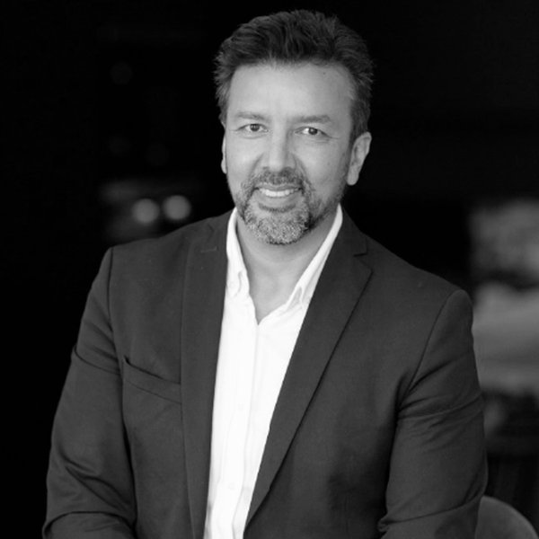 François, votre hôte à la WinHome